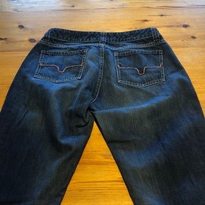 Kimes Alex jeans size 4x36